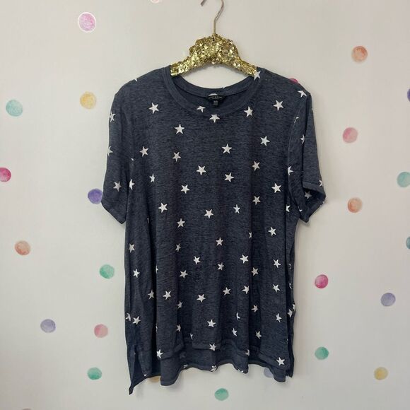 Star Women's T-Shirt - Picture 2 of 4